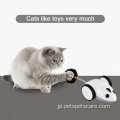 ペットキャットマウスのおもちゃクリエイティブインタラクティブエレクトロニック